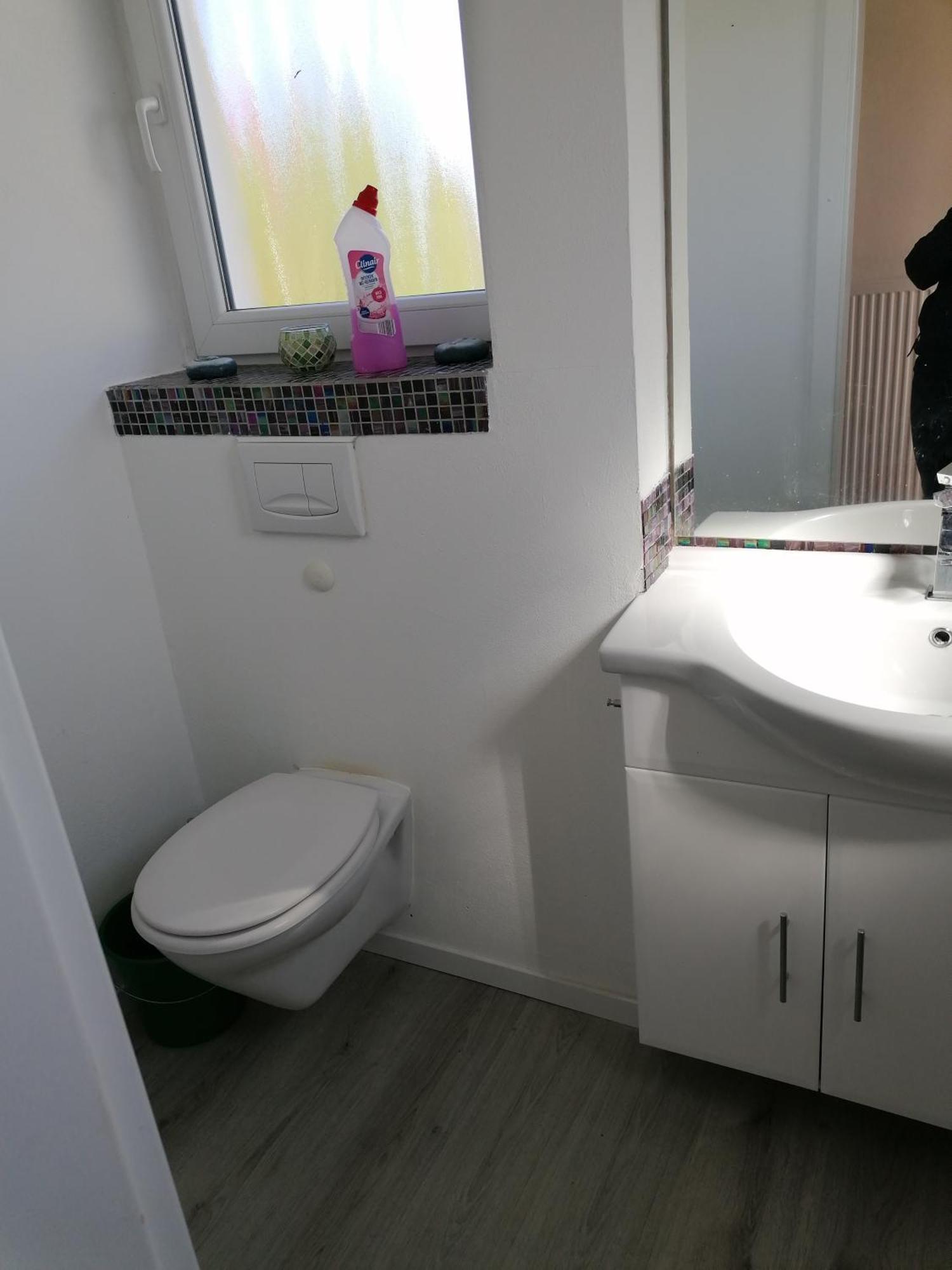 Ferienhaus Gellert Eschwege Bagian luar foto